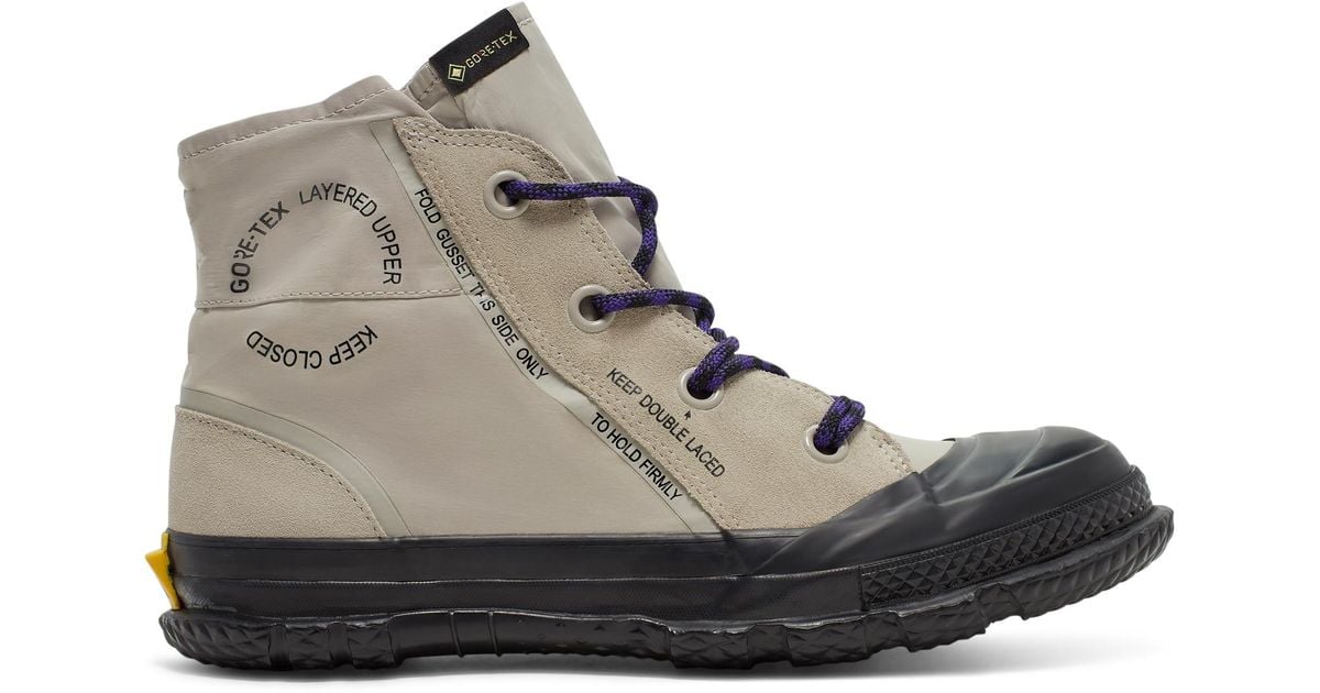 converse mc18 high top