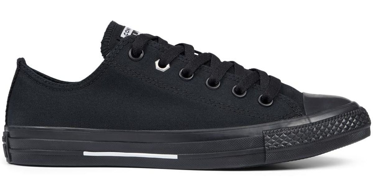 chuck taylor all star flight school low top