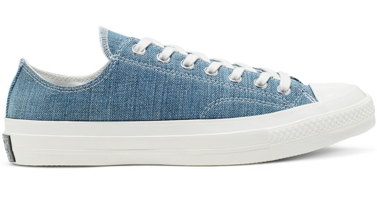converse renew denim
