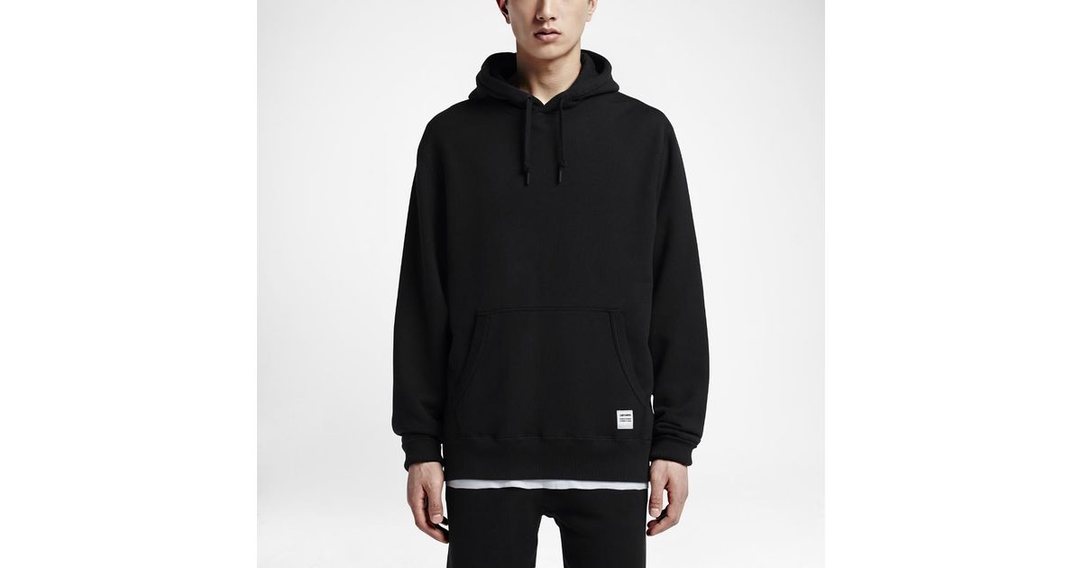converse essentials sportswear pullover