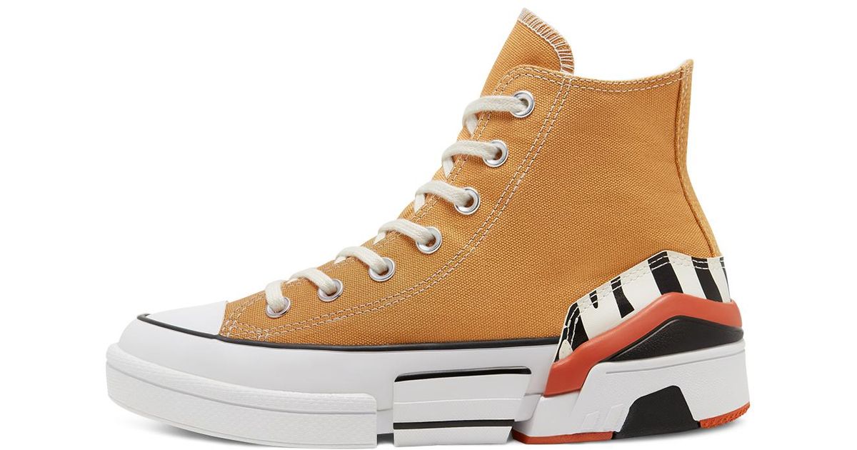 women's sunblocked cpx70 high top