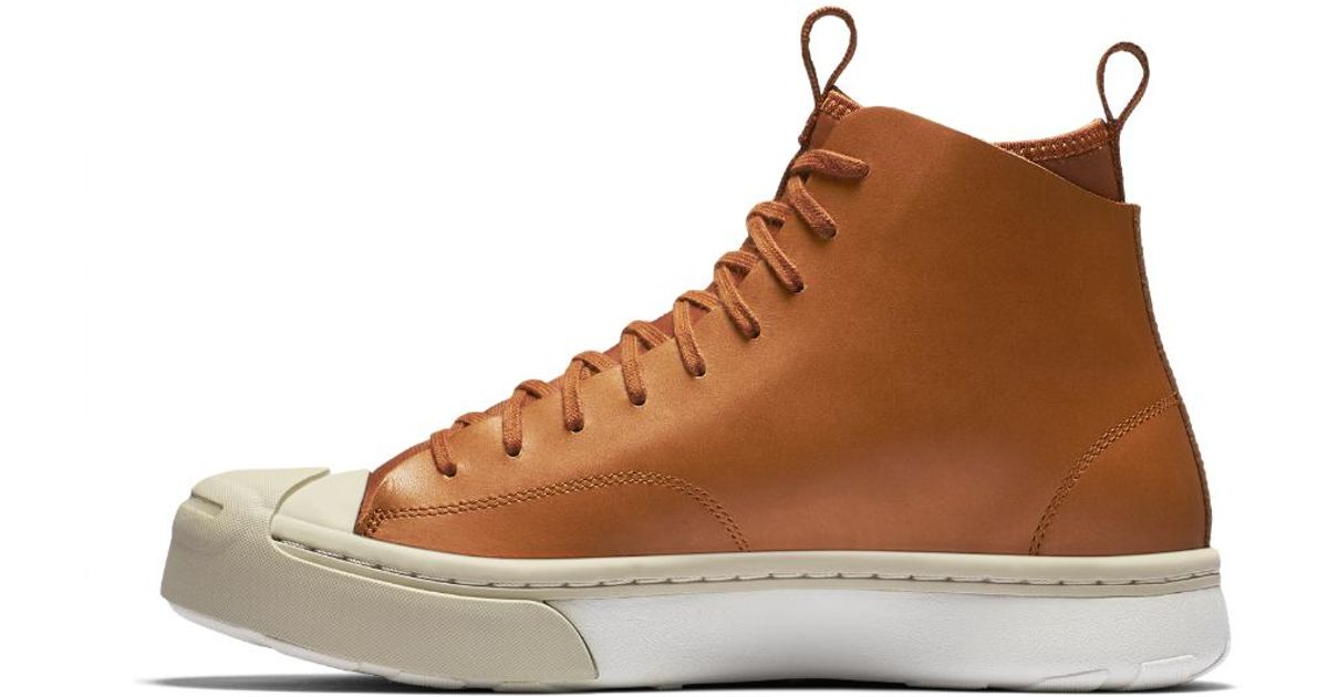 converse jack purcell boots