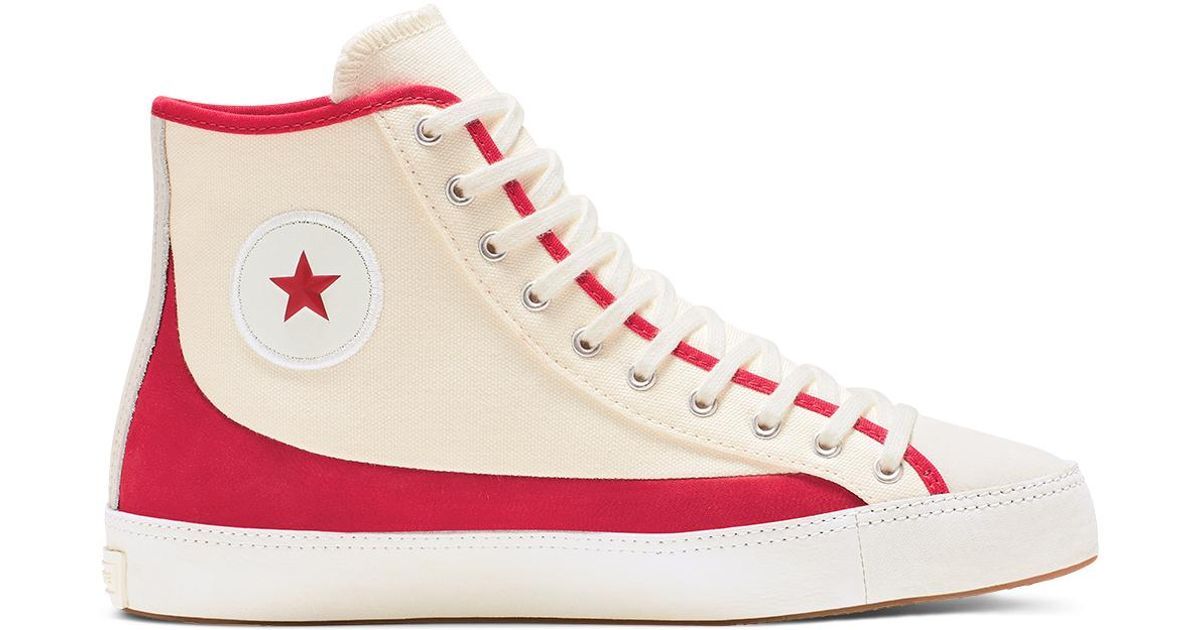 converse sasha hi
