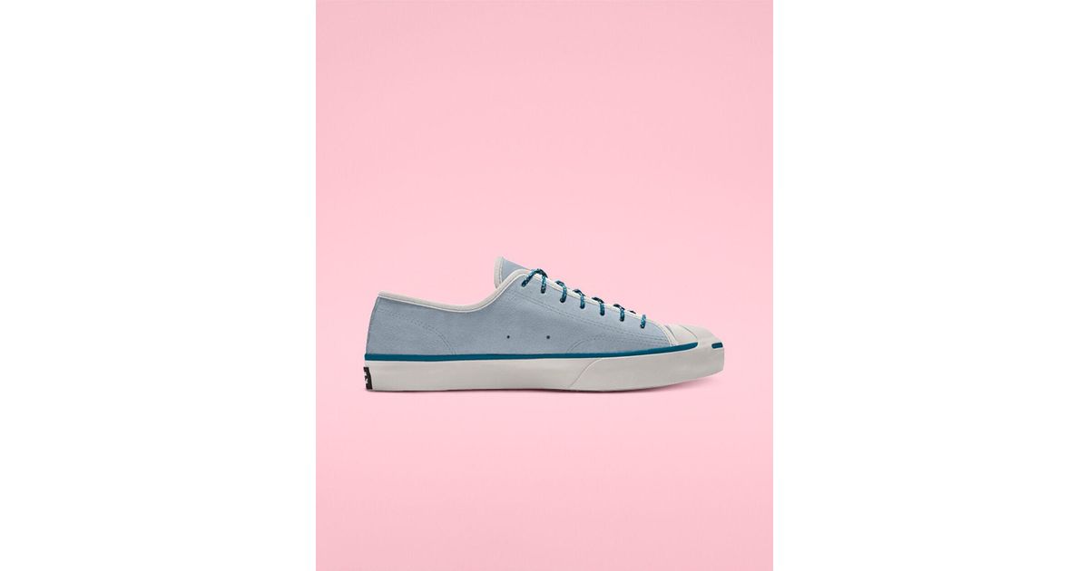 custom jack purcell