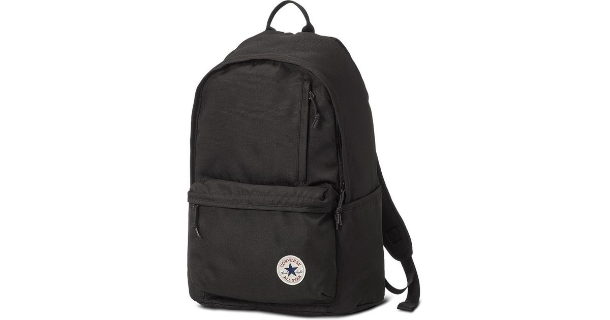 converse chuck taylor all star backpack
