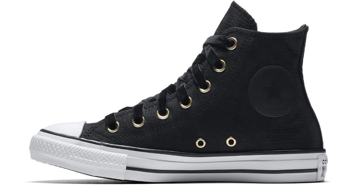 converse gator glam
