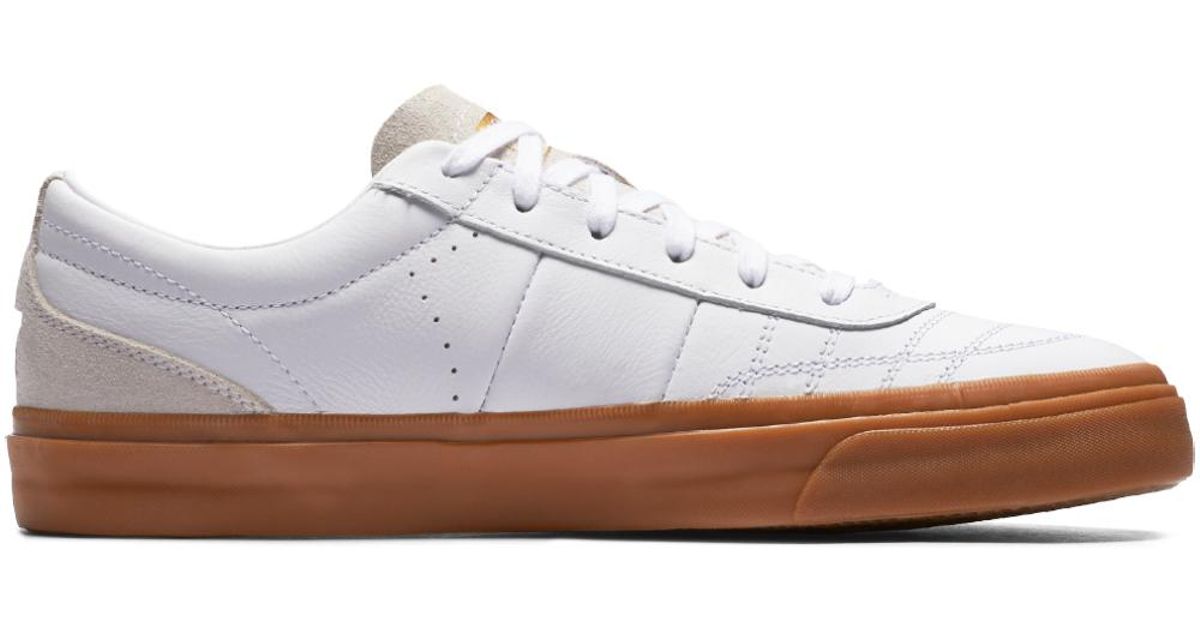 converse one star cc leather