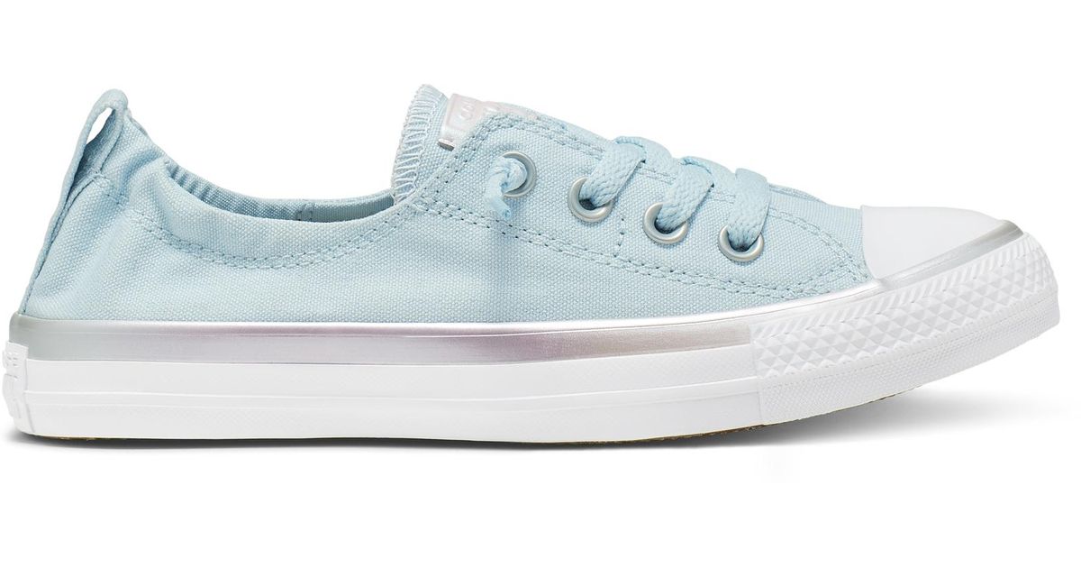 galactic nuclei chuck taylor all star shoreline knit slip