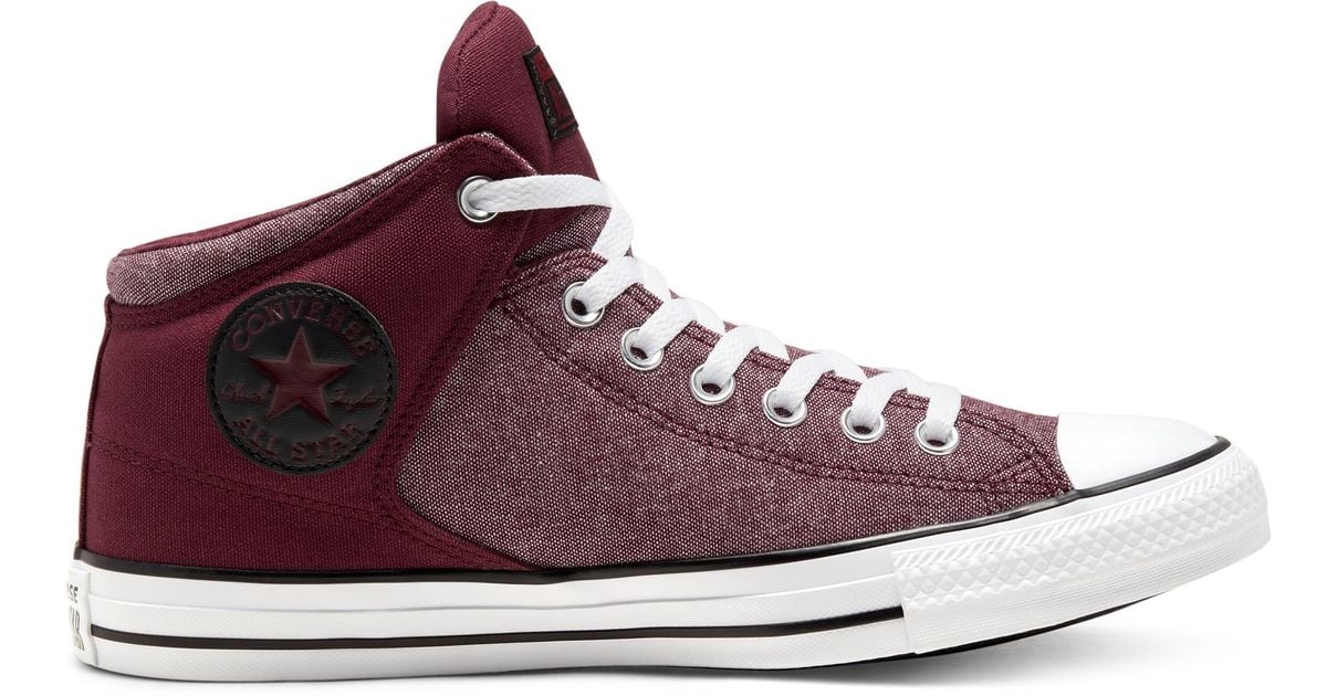 chuck taylor all star washed ashore low top
