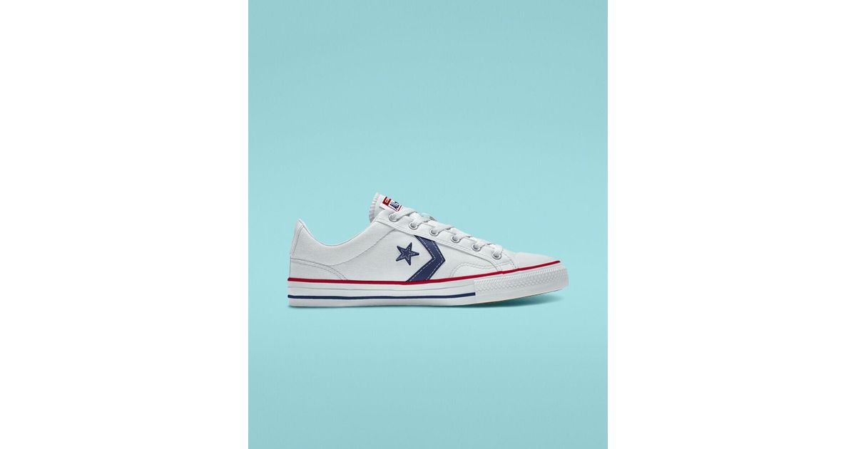 converse custom star player