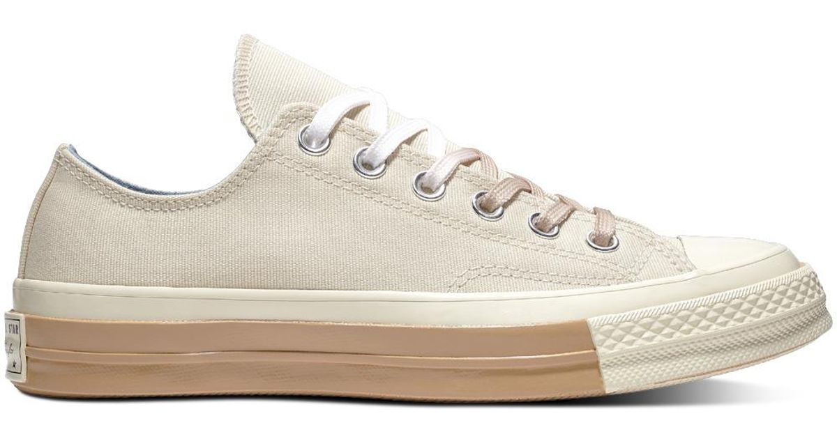 converse super color block