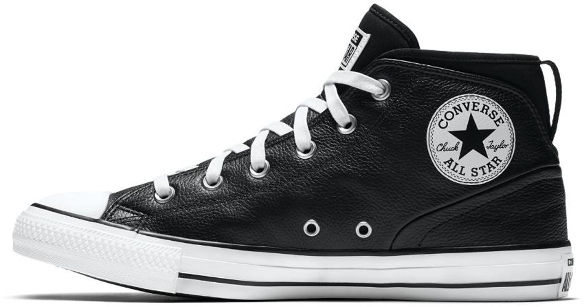 converse chuck taylor all star syde street