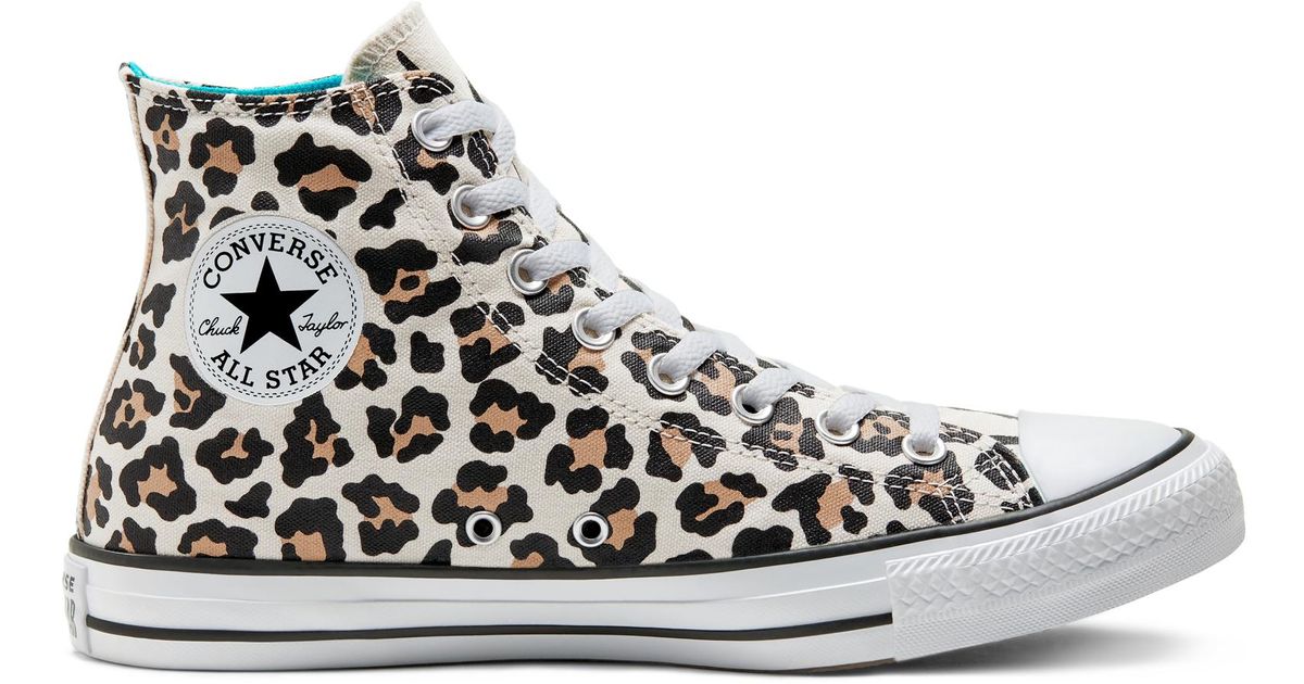 twisted archive prints chuck taylor all star high top