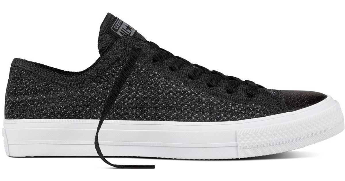 converse flyknit uk
