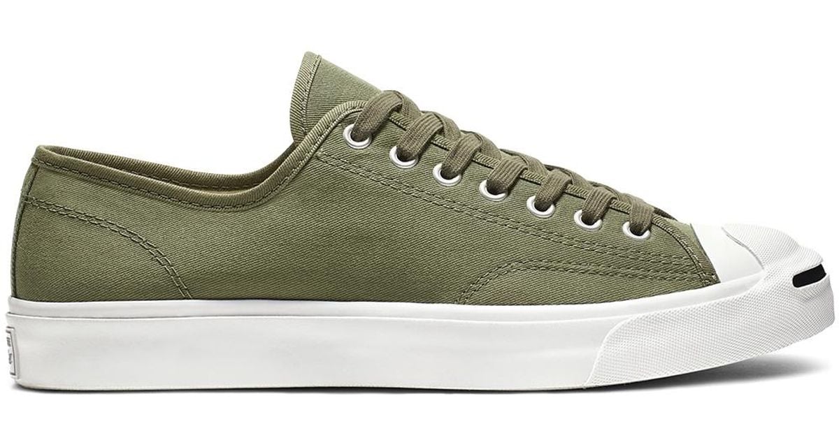 jack purcell play bold low top