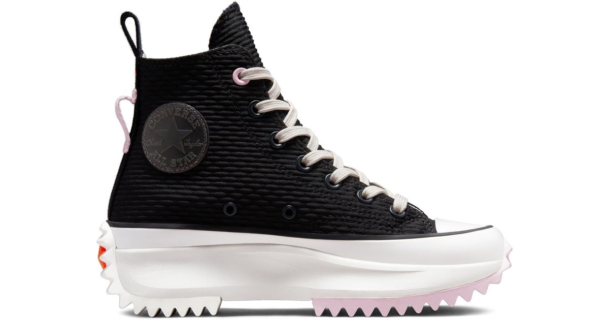 future utility run star hike