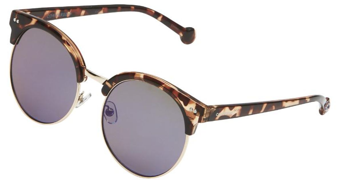 converse retro sunglasses