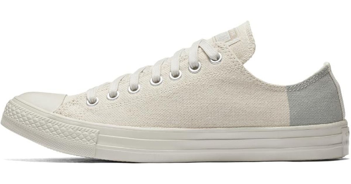 converse chuck taylor all star americana low top
