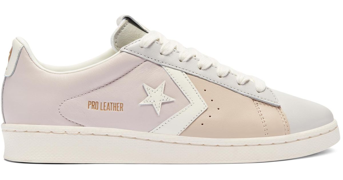 neutral tones converse platform
