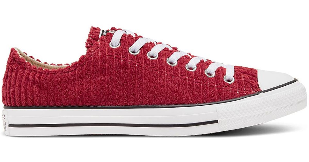 converse chucks wide
