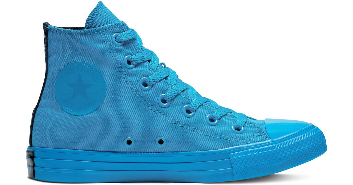 converse x opi chuck taylor all star high top