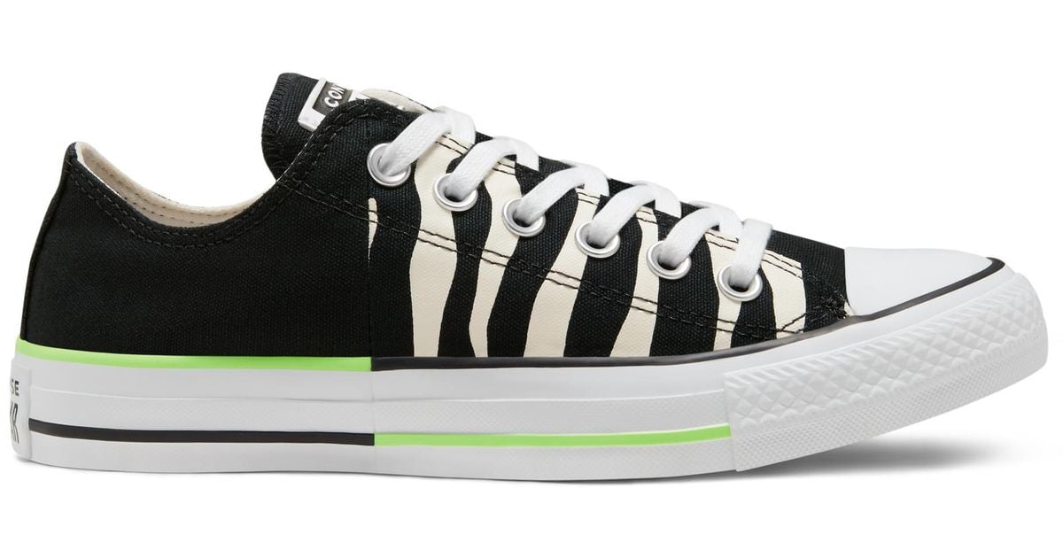 sunblocked chuck taylor