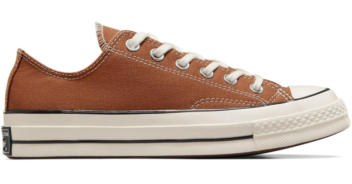 Converse Chuck 70 Seasonal Color Canvas in Green | Lyst