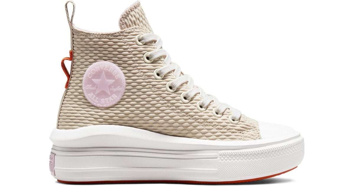 converse future utility platform chuck taylor all star