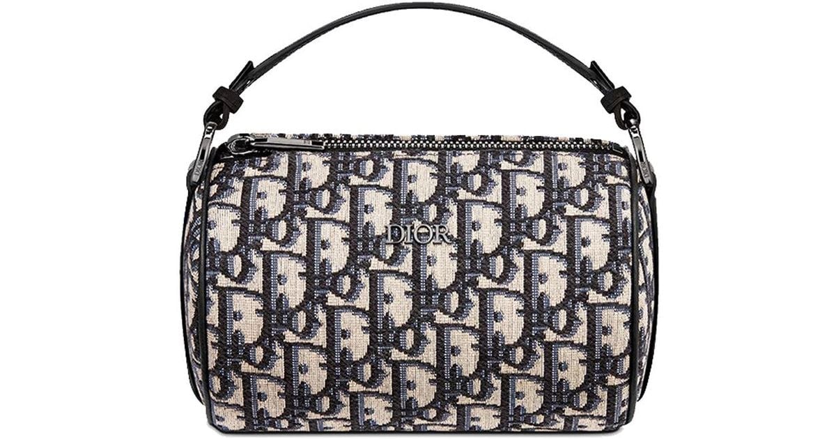 Dior roller messenger bag new arrivals