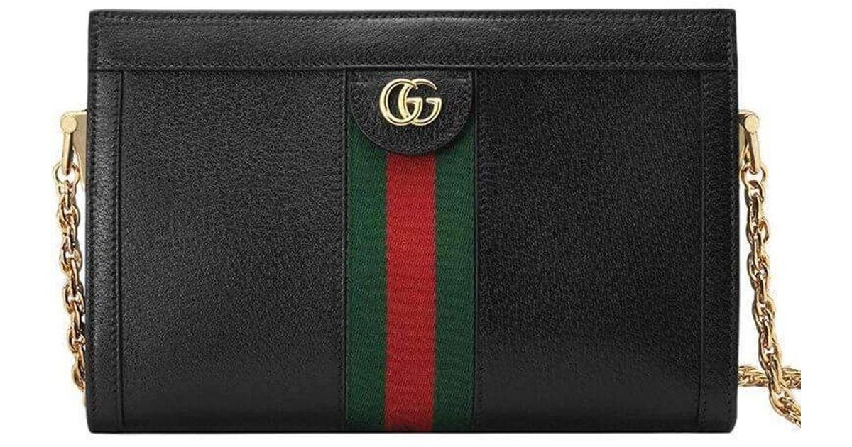 gucci ophidia square bag