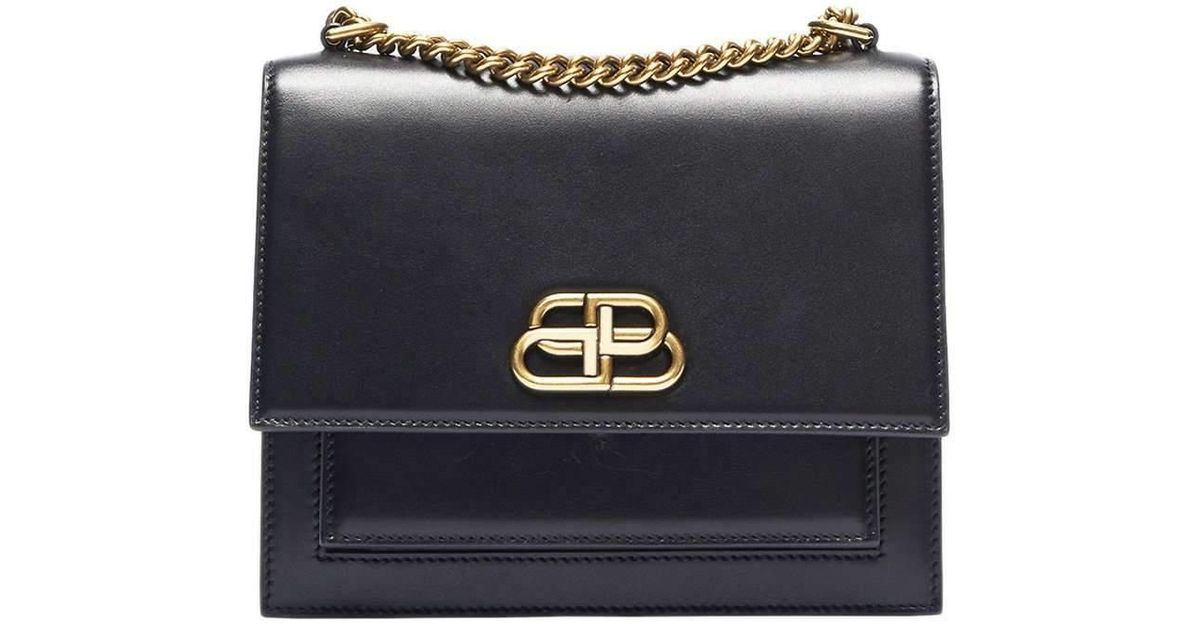 balenciaga sharp s