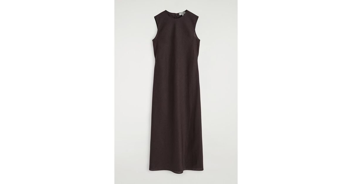 banana republic linen shift dress Linen Shift Dress – Banana Republic