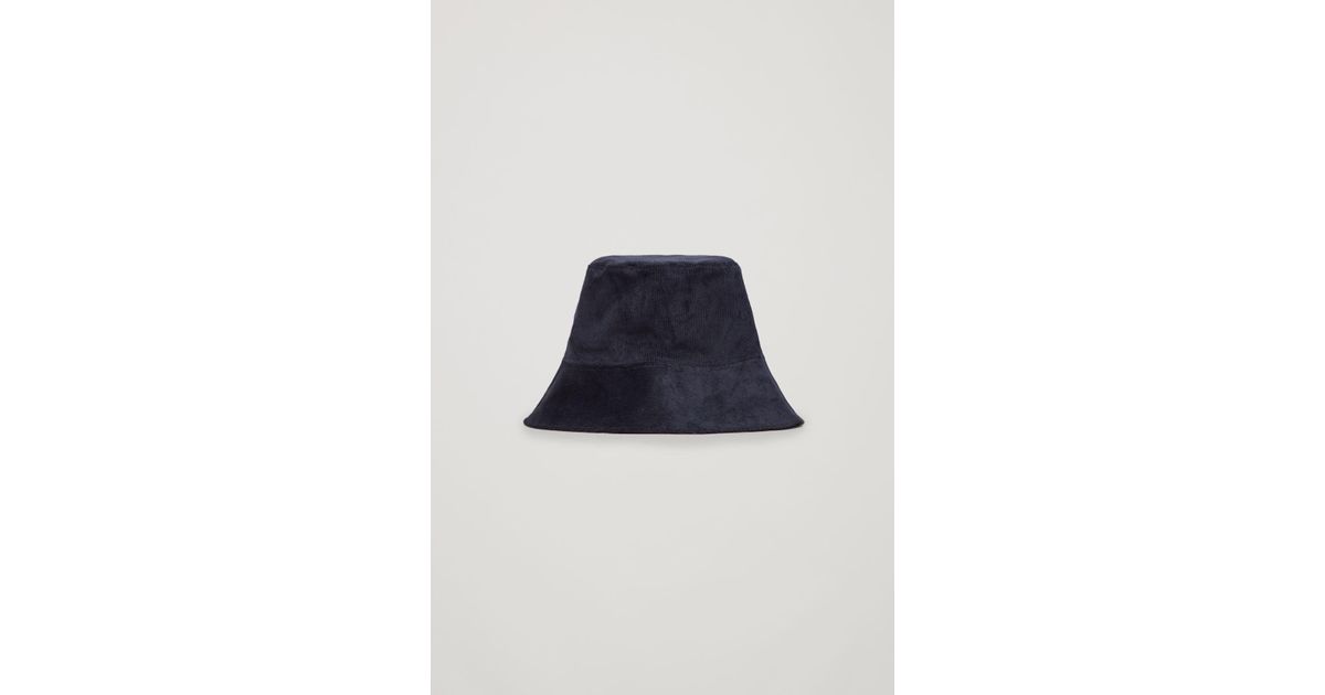 cos bucket hat