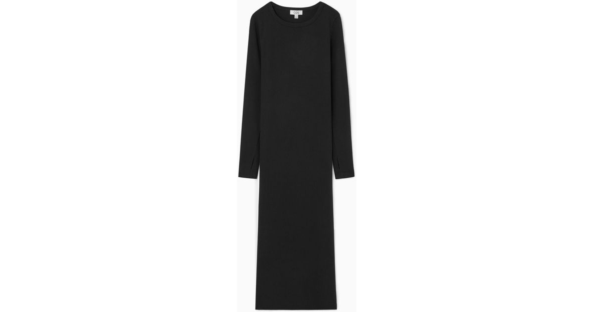nude sequin long sleeve dress Bebe Women's Sequin Long Sleeve Tie Front Dress main image 1