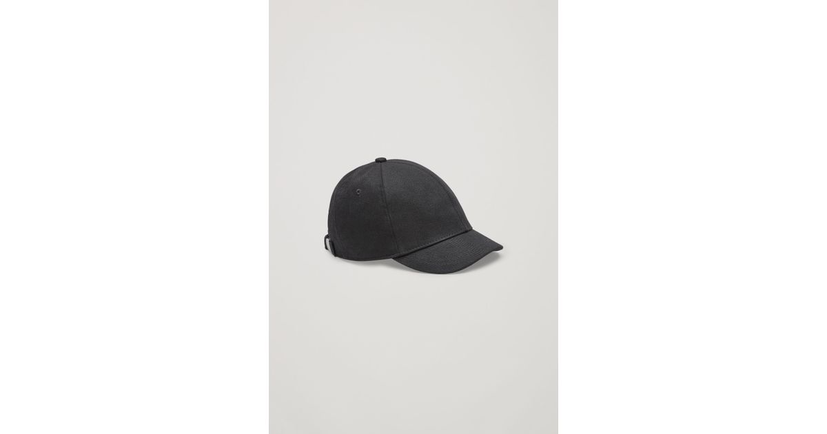 cos baseball cap