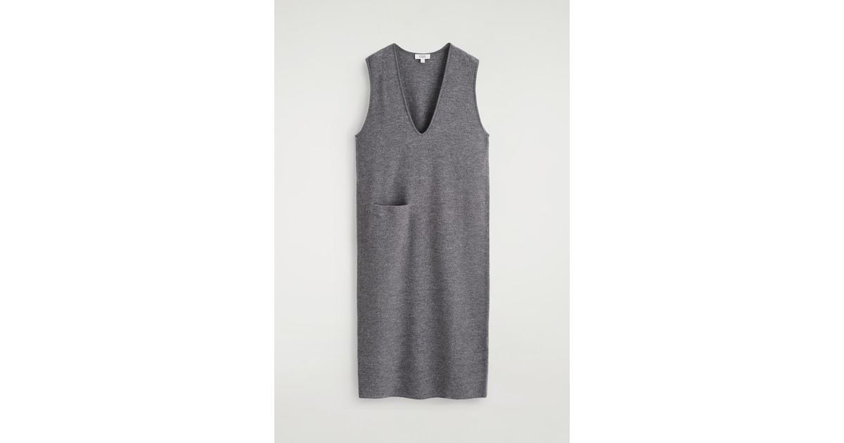 frame midi dress Black Sculpted Frame Midi Dress