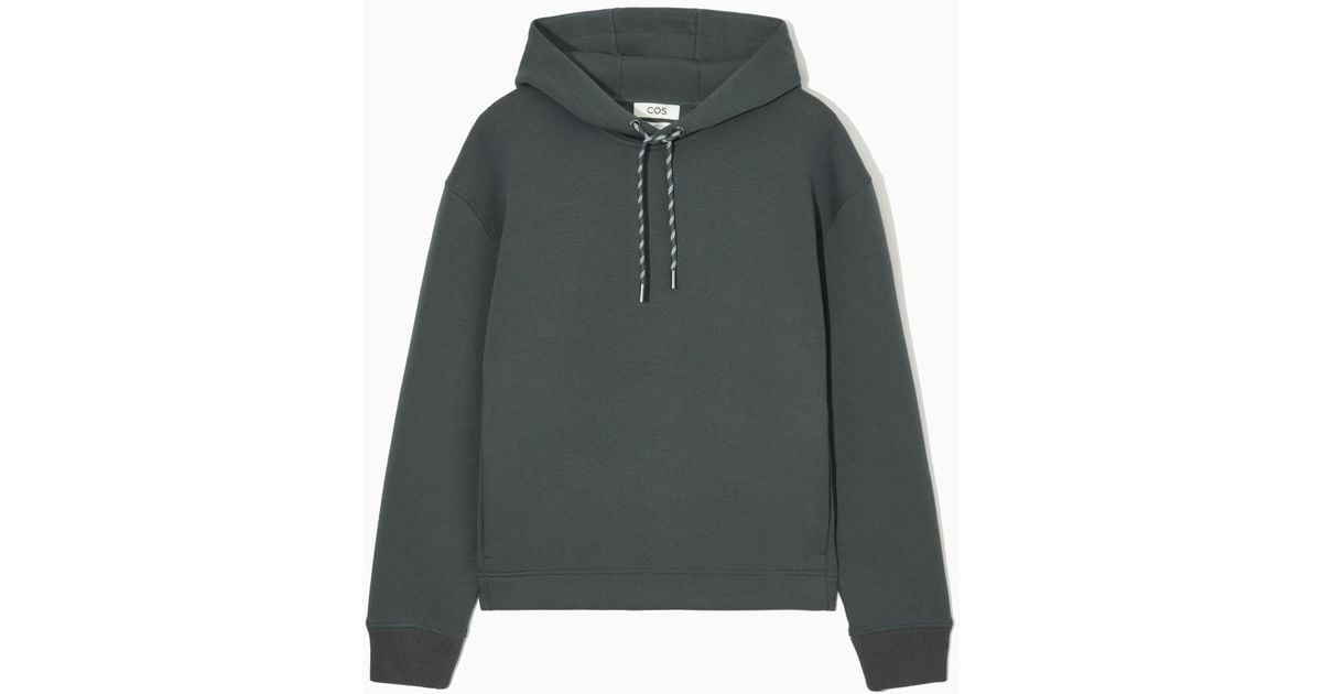 Cos scuba online hoodie