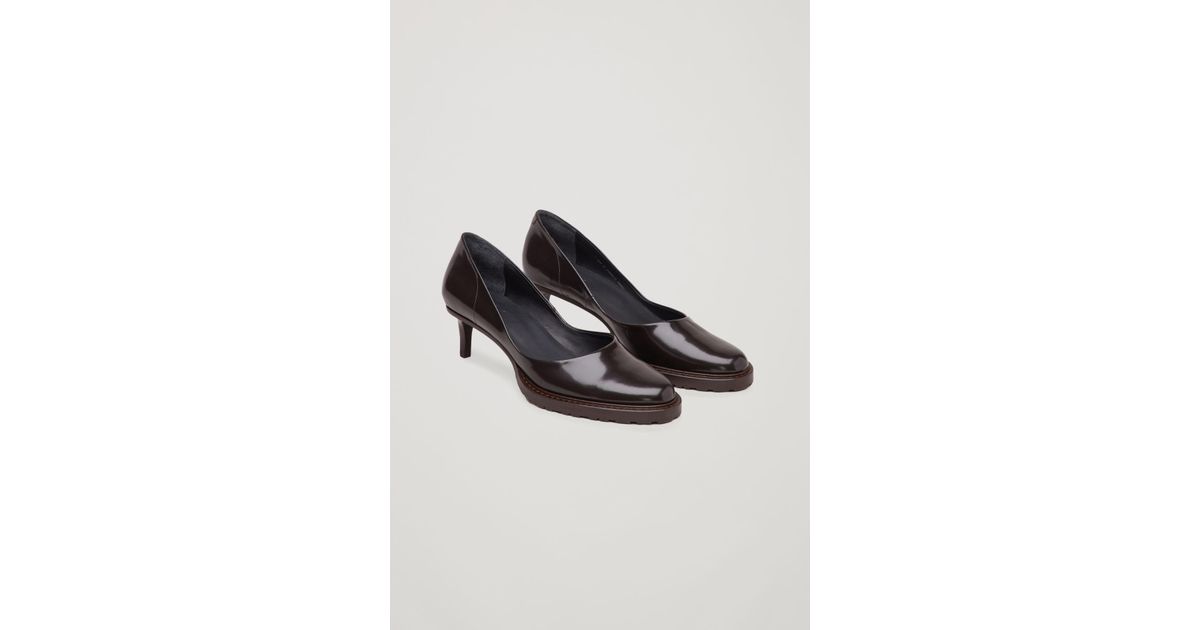 UNISA TREBOL NUDE PATENT UNISA TREBOL NUDE PATENT