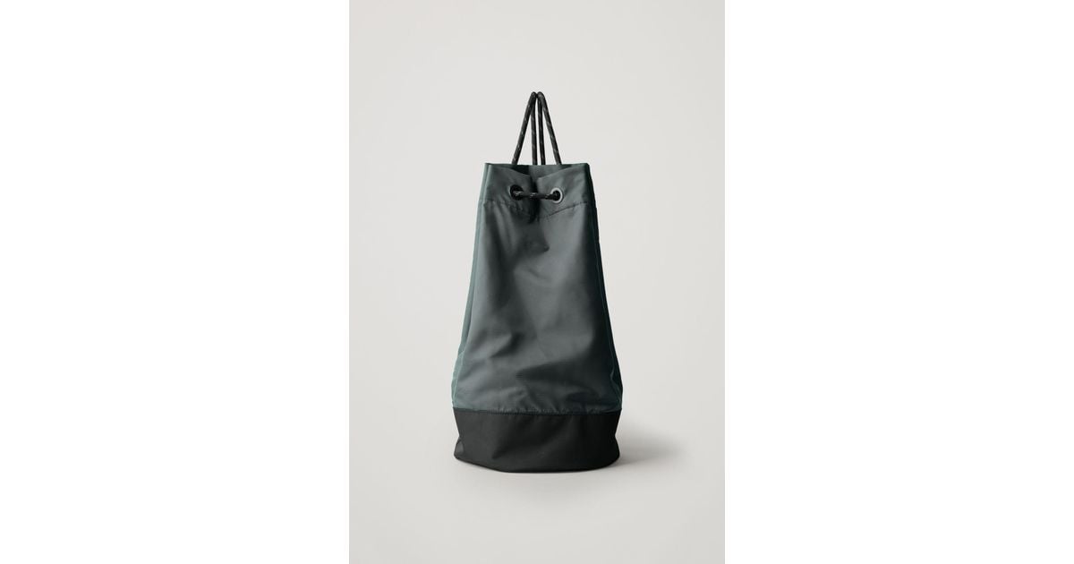 cos duffle bag
