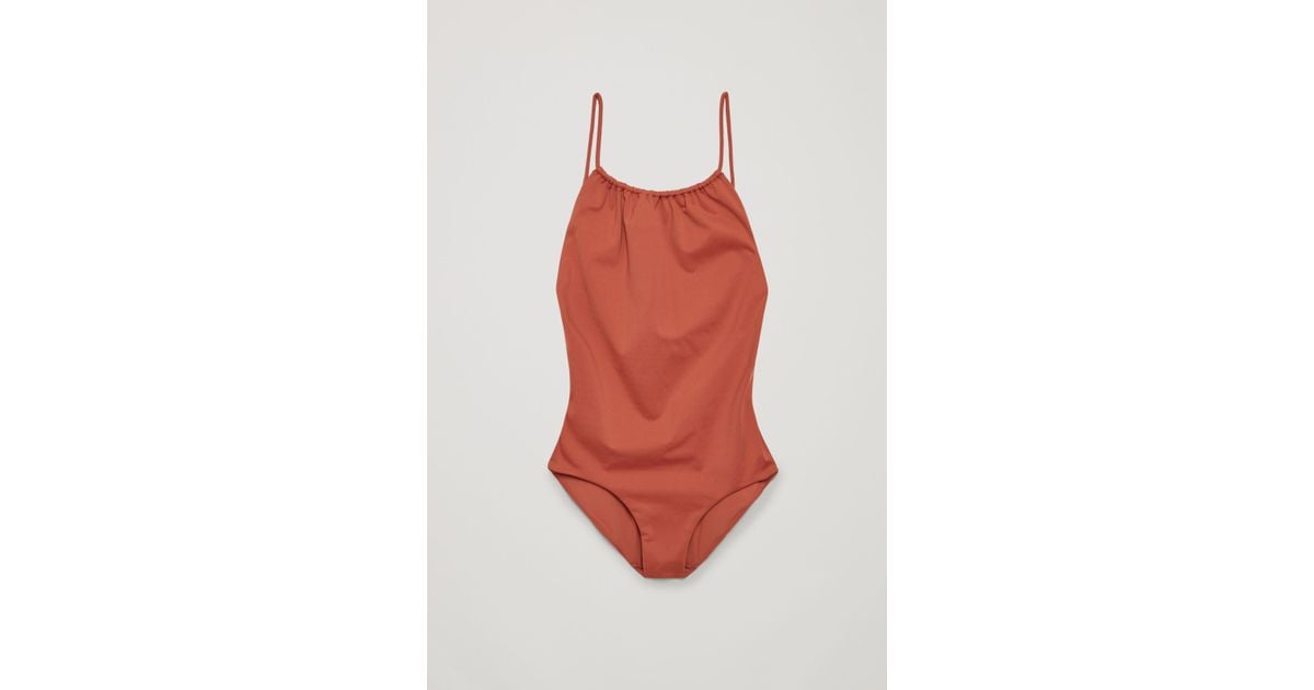 cos stores swimwear