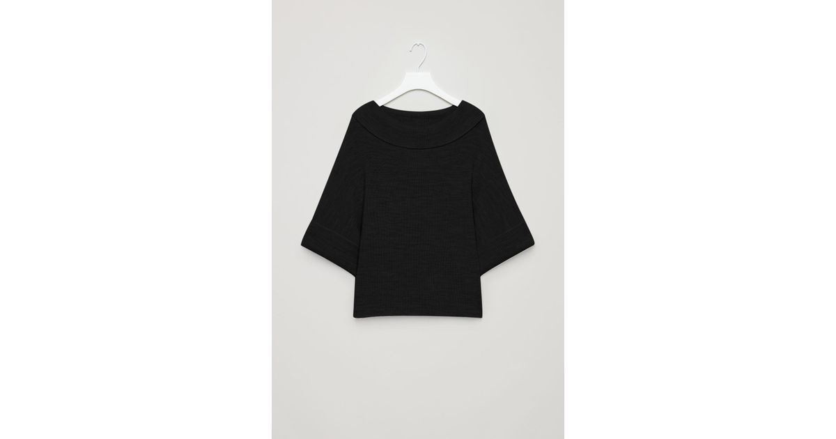 thermal turtleneck top