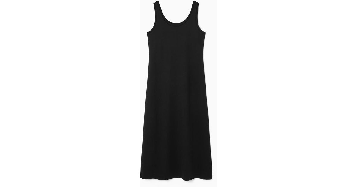 knitted jersey dresses A26357 LONG JERSEY KNIT SEQUIN SLEEVE DRESS – A Closet Full of Dresses main image 1
