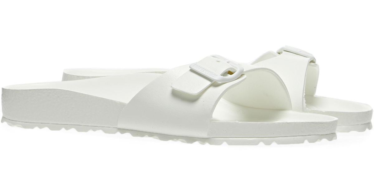 Birkenstock Classic Madrid Eva Narrow 