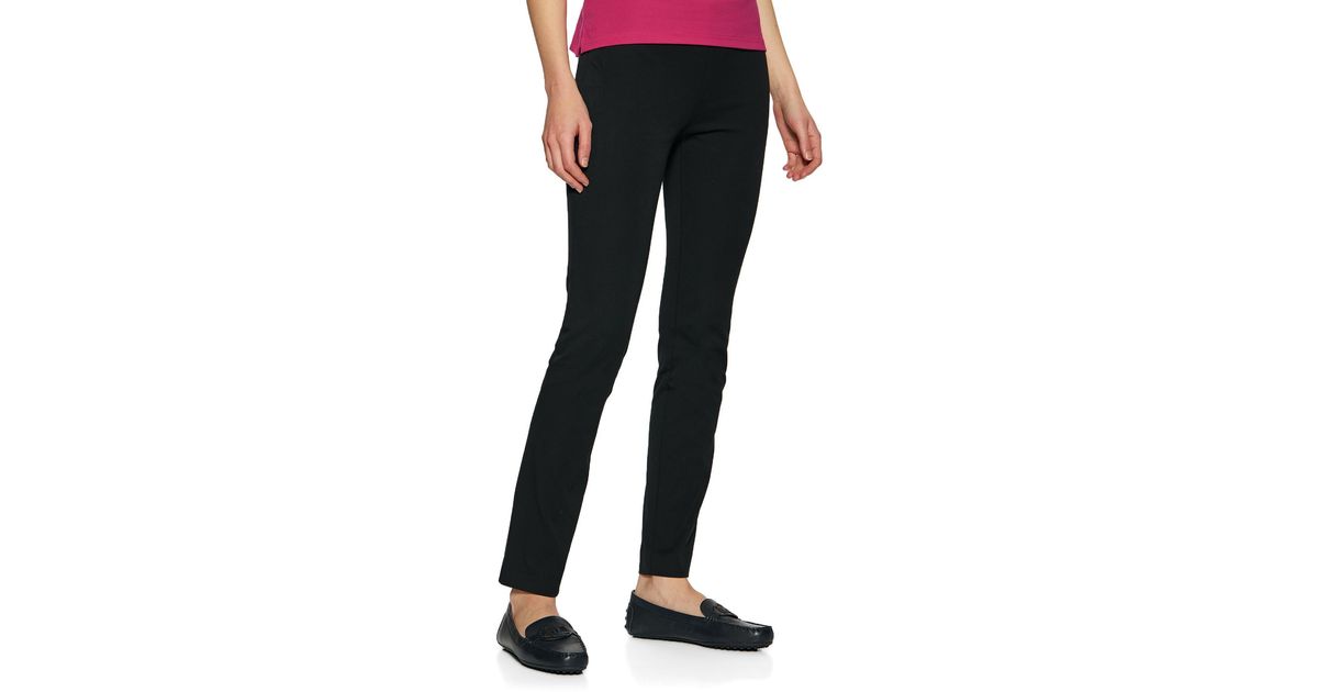 ralph lauren keslina trousers