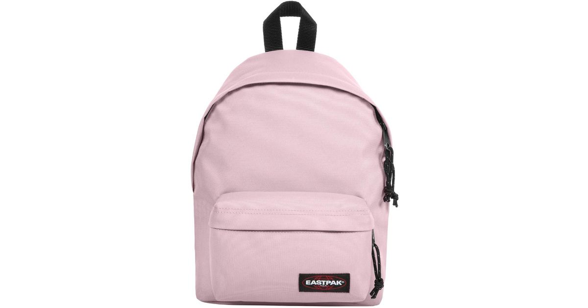 Eastpak Orbit Mini Backpack in Pink | Lyst