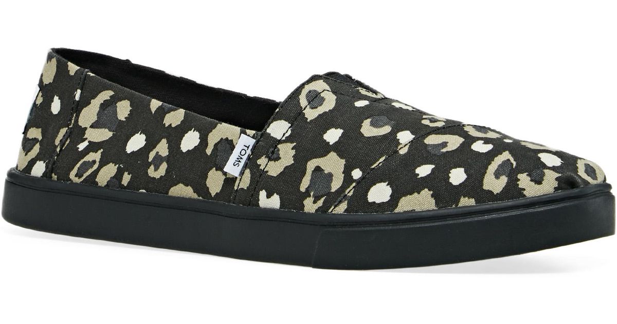 black on black cupsole alpargata