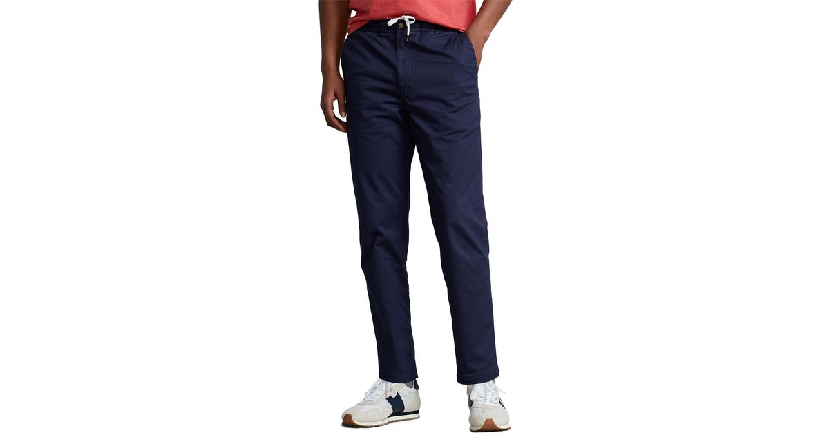 ralph lauren prepster pants