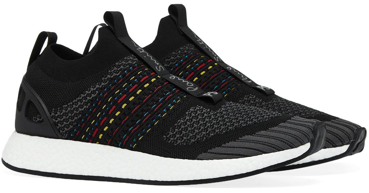 paul smith ares trainers