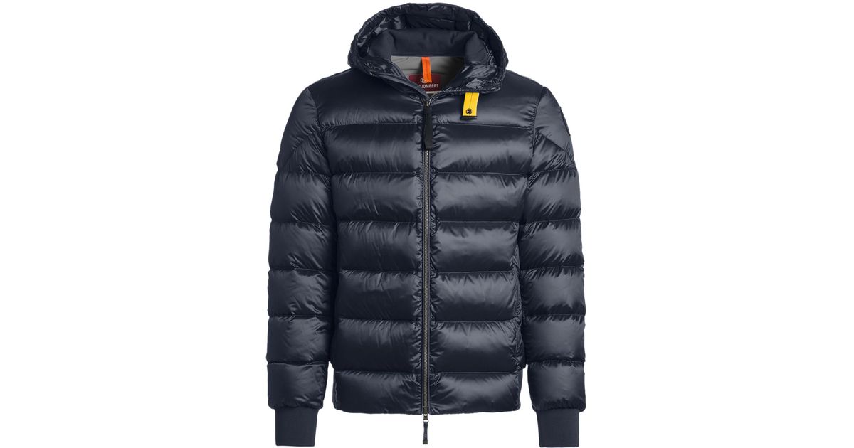 Parajumpers Pharrell Down Jacket in 