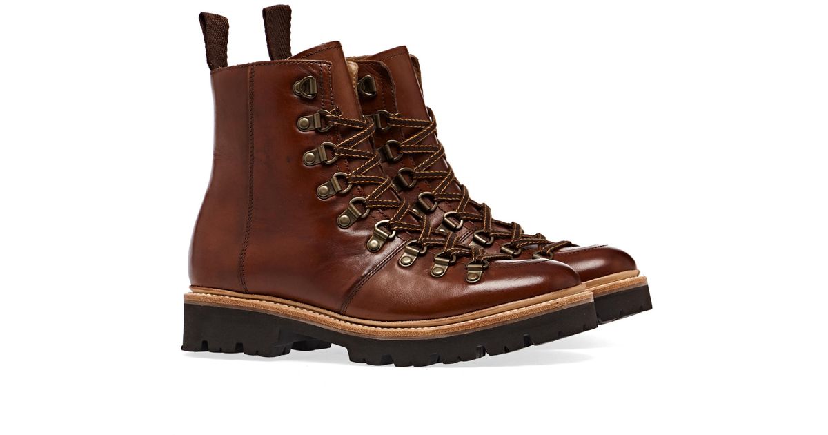 nanette tan boots